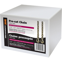 Chains PE965 | Nia-Chem Ltd.