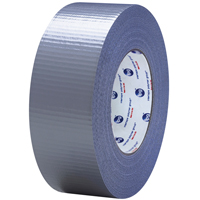 Utility Grade Duct Tape AC10, 6 mils, Silver, 48 mm (2") x 54.86 m (180') Nia-Chem Ltd.