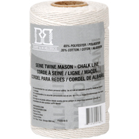 Ropes - Cotton, Cotton, 984' Length PF226 | Nia-Chem Ltd.