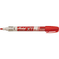 Pro-Line<sup>®</sup> XT Paint Marker, Liquid, Red PF310 | Nia-Chem Ltd.