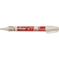 Pro-Line<sup>®</sup> XT Paint Marker, Liquid, White PF366 | Nia-Chem Ltd.
