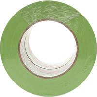 401+ High Performance Masking Tape, 24 mm (1") x 54.8 m (180'), Green Nia-Chem Ltd.