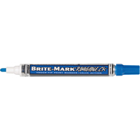 Brite-Mark<sup>®</sup> RoughNeck Marker, Liquid, Blue PF603 | Nia-Chem Ltd.
