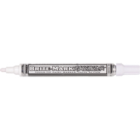 Brite-Mark<sup>®</sup> RoughNeck Marker, Liquid, White PF605 | Nia-Chem Ltd.