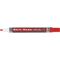 Brite-Mark<sup>®</sup> RoughNeck Marker, Liquid, Red PF608 | Nia-Chem Ltd.