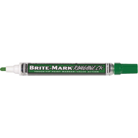 Brite-Mark<sup>®</sup> RoughNeck Marker, Liquid, Green PF609 | Nia-Chem Ltd.