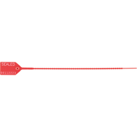 Scell&eacute; robuste uniPull, 15", Plastique, Scell&eacute; en plastique Nia-Chem Ltd.
