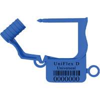 Scell&eacute; uniFlex D, 47/50", Plastique, Scell&eacute; en plastique Nia-Chem Ltd.