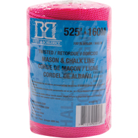 Mason/Chalk Line Rope, 525', Nylon Nia-Chem Ltd.
