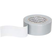 Utility Grade Duct Tape, 6 mils, Silver, 50 mm (2") x 45 m (148') Nia-Chem Ltd.