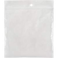 Poly Bags, Reclosable, 4" x 4", 2 mils Nia-Chem Ltd.