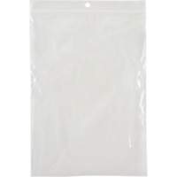 Poly Bags, Reclosable, 7" x 5", 2 mils Nia-Chem Ltd.