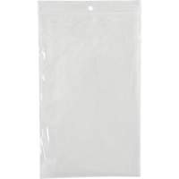 Poly Bags, Reclosable, 8" x 5", 4 mils Nia-Chem Ltd.