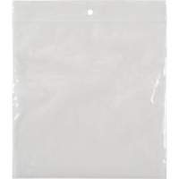 Poly Bags, Reclosable, 6" x 6", 2 mils Nia-Chem Ltd.