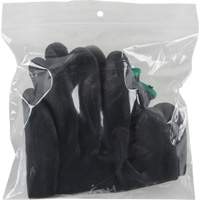 Poly Bags, Reclosable, 6" x 6", 2 mils Nia-Chem Ltd.