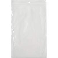 Poly Bags, Reclosable, 9" x 6", 4 mils Nia-Chem Ltd.