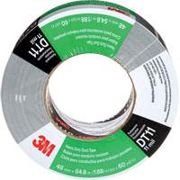 DT11 Heavy-Duty Duct Tape, 11 mils, Silver, 48 mm (2") x 55 m (180') Nia-Chem Ltd.