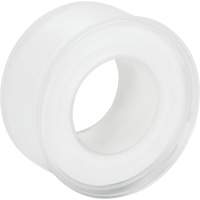 Teflon&reg; Sealing Tape, 520" L x 3/4" W, White Nia-Chem Ltd.