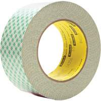 410M Double Coated Paper Tape, 50 mm (2") x 32.92 m (108'), Beige Nia-Chem Ltd.