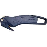Couteau s&eacute;curitaire pour pellicule Secumax 320 Nia-Chem Ltd.
