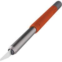 Slice Safety Cap Craft Knife, 1/2", Ceramic Blade Nia-Chem Ltd.