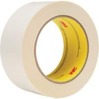 Repulpable Flying Splice Tape 906W, 18 mm (3/4") x 33 m (108'), White Nia-Chem Ltd.