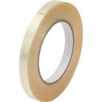 General-Purpose Filament Tape, 4 mils Thick, 12 mm (1/2") x 55 m (180')  PG578 | Nia-Chem Ltd.