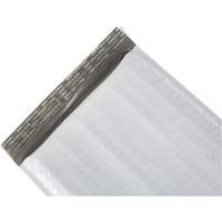 Bubble Shipping Mailer, Polyethylene, 8-1/2" W x 14-1/4" L Nia-Chem Ltd.
