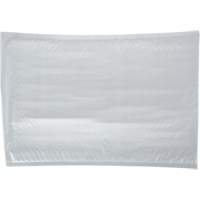 Bubble Shipping Mailer, Polyethylene, 10-1/2" W x 16" L Nia-Chem Ltd.