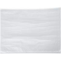 Bubble Shipping Mailer, Polyethylene, 14-1/4" W x 20" L Nia-Chem Ltd.