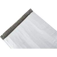 Bubble Shipping Mailer, Polyethylene, 14-1/4" W x 20" L Nia-Chem Ltd.