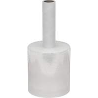 Banding Film, Cast, 80 Gauge, 5" x 1500' Nia-Chem Ltd.