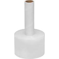 Film pour cerclage, Coul&eacute;, Calibre 80, 3" x 1500' Nia-Chem Ltd.