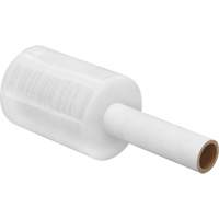 Banding Film, Cast, 120 Gauge, 5" x 650' Nia-Chem Ltd.