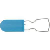 Scell&eacute; de s&eacute;curit&eacute;, 1-1/2", M&eacute;tal/Plastique, Cadenas Nia-Chem Ltd.