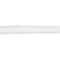Corde tress&eacute;e 3/8", Nylon, 600' Nia-Chem Ltd.