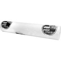 Non-Perforated "Paint Check" Masking Paper, 609 mm (24") x 228 m (750'), White Nia-Chem Ltd.