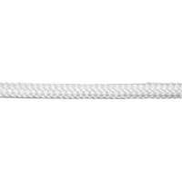 Corde blanche tress&eacute;e, Nylon, 250' Nia-Chem Ltd.