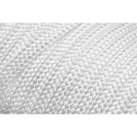 Corde blanche tress&eacute;e, Nylon, 250' Nia-Chem Ltd.