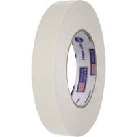 Medium Grade Double-Coated PET Film Tape, Polyester, 24 mm (1-18/125") W x 55 m (180') L, 3.5 mils Thick Nia-Chem Ltd.