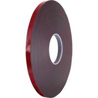 Structural Grade Foam Tape, 45 mils, Acrylic Nia-Chem Ltd.