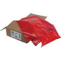 Waste Bags, Bio-Hazard, 50" L x 37" W, 2 mils Nia-Chem Ltd.