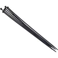 Attache pour c&acirc;bles, Longueur 15" Nia-Chem Ltd.