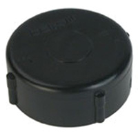 Bouchon de nettoyage pour siphon-P, Plastique Nia-Chem Ltd.