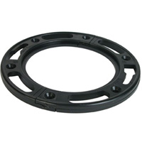 Closet Flange Spacer Ring Nia-Chem Ltd.