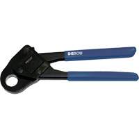 Compact Angled Crimp Tool Nia-Chem Ltd.