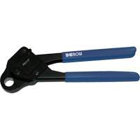 Compact Angled Crimp Tool Nia-Chem Ltd.