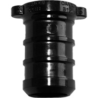 Pipe Plug, Pipe, 1/2" Dia., Polyalloy Nia-Chem Ltd.