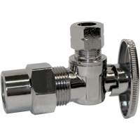 Lead-Free Stop Valve Nia-Chem Ltd.