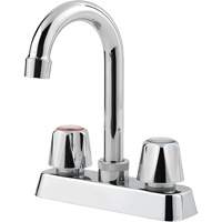Pfirst Series Classic Bar & Prep Faucet Nia-Chem Ltd.